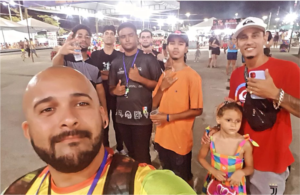 Tradição Feira de Ponte